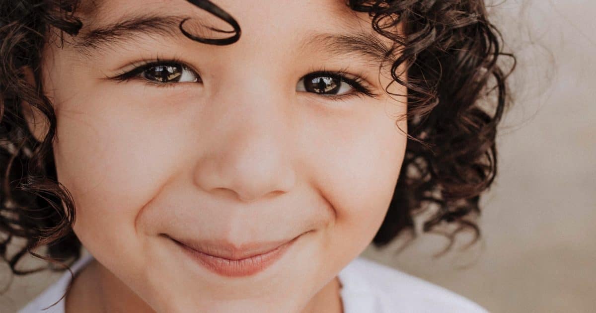 Kontaktlinsen für Kinder – was beachten?