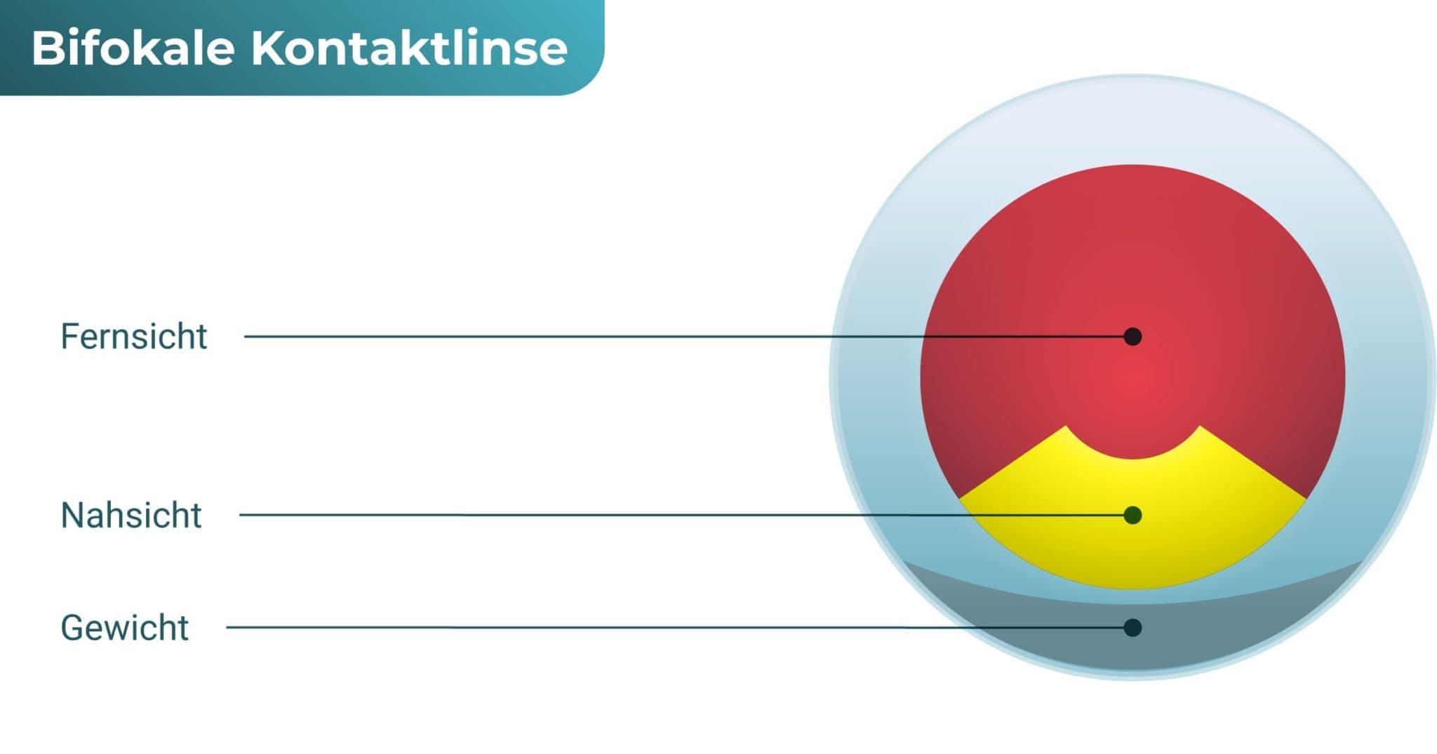 Multifokale Lesebrille - Einstellbar Für Lesen & Fahren, +2.50 Dioptrien