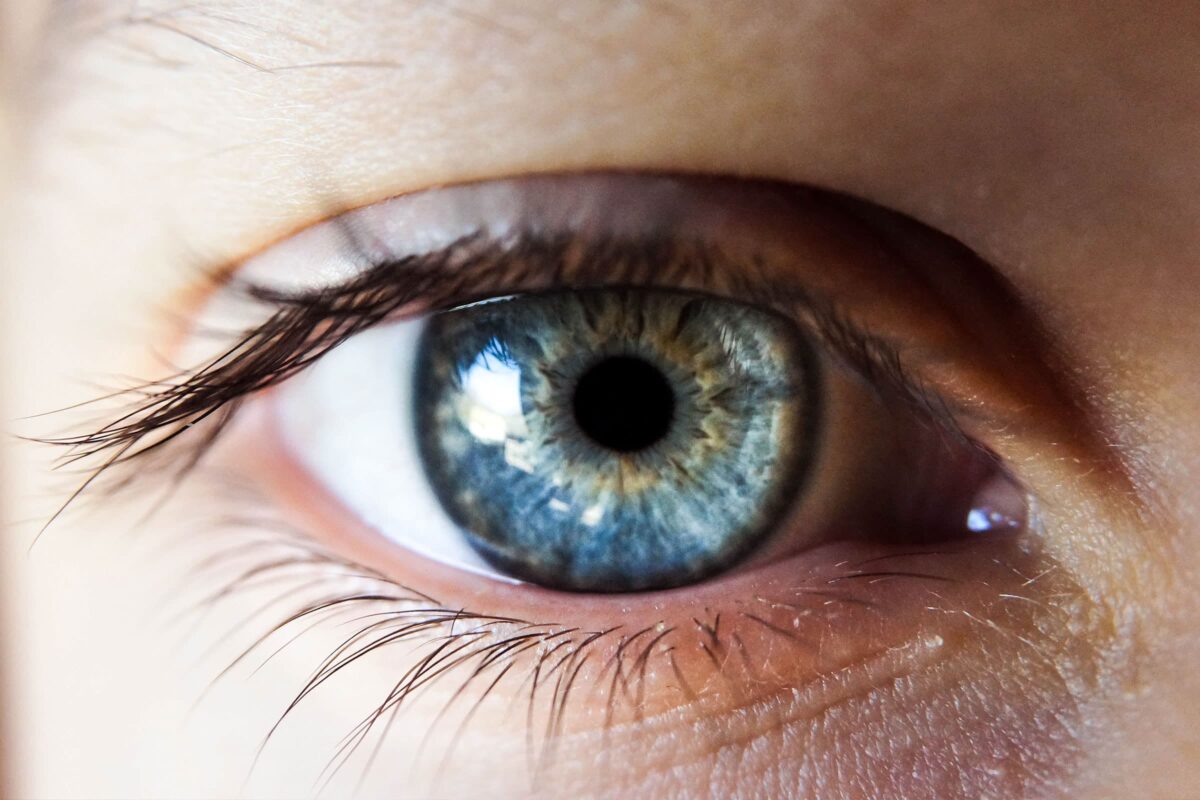 Vorteile von Kontaktlinsen