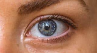 Was ist Akkommodation (Auge)? Erklärung